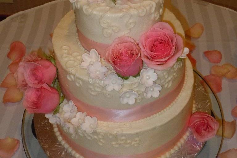 Darlene's Specialty Cakes