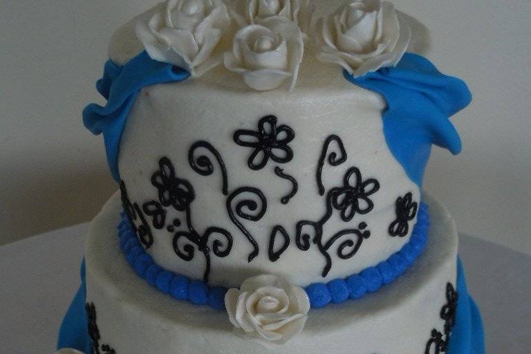 Darlene's Specialty Cakes