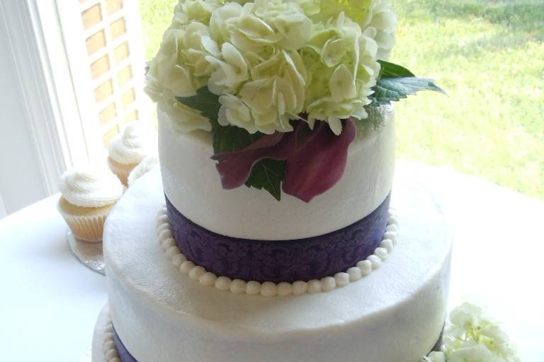 Darlene's Specialty Cakes