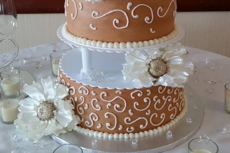 Darlene's Specialty Cakes