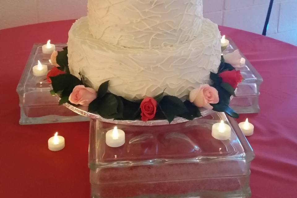 Darlene's Specialty Cakes