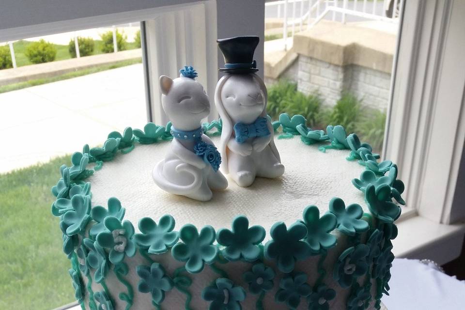 Darlene's Specialty Cakes