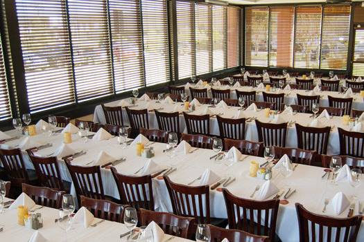 Estilo Gaúcho Brazilian Steakhouse