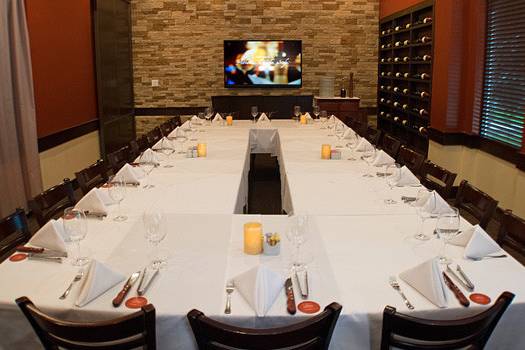 Estilo Gaúcho Brazilian Steakhouse