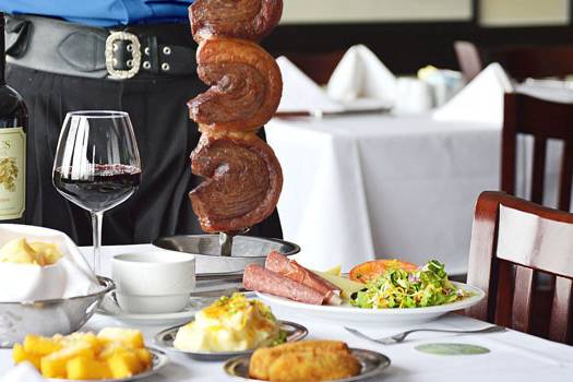 Estilo Gaúcho Brazilian Steakhouse