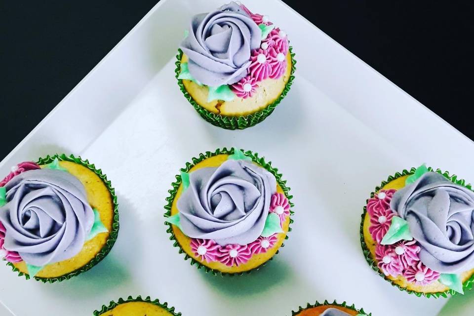 Cupcakes