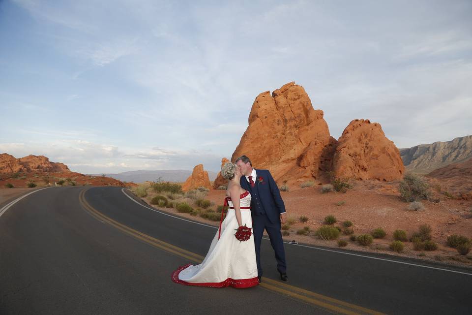 VIP WEDDINGS LAS VEGAS