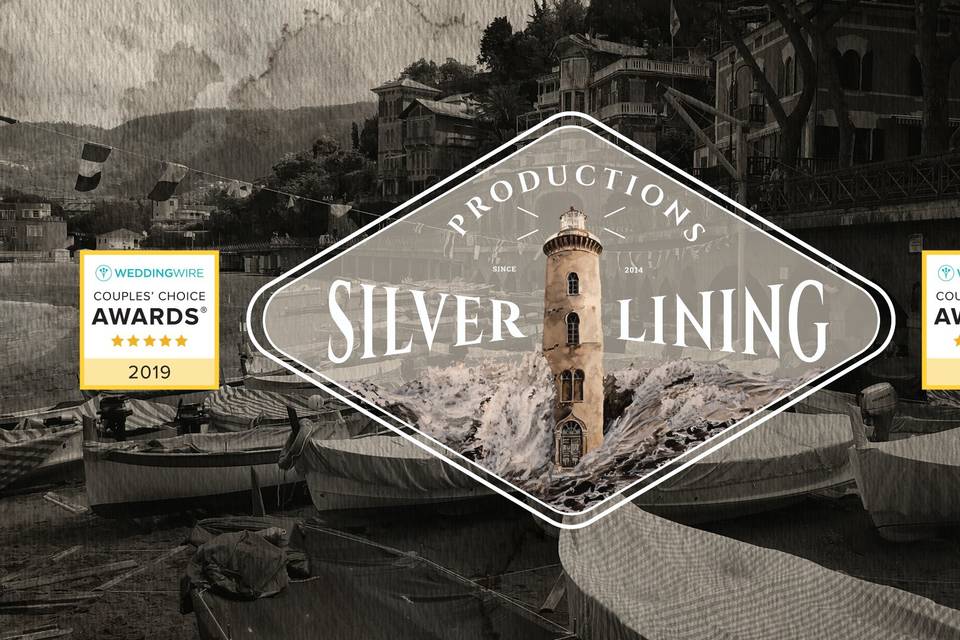 Silver Lining Productions - Benjamin McCain