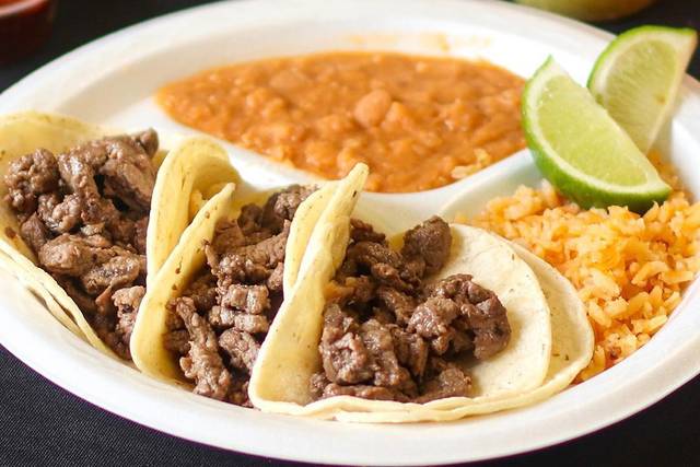 The Taco Catering Company