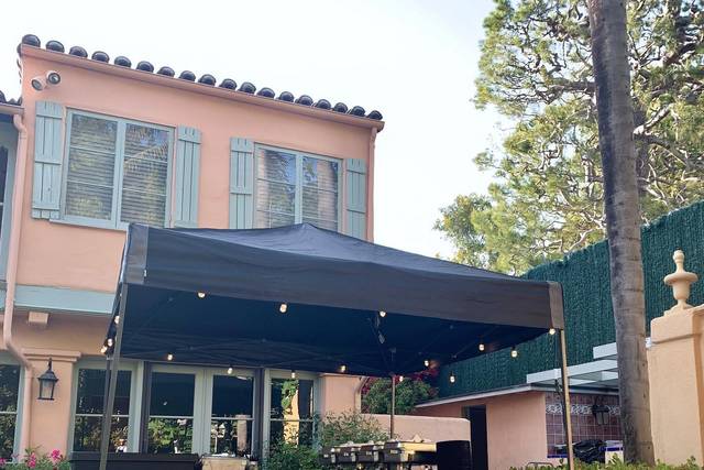 The Taco Catering Company