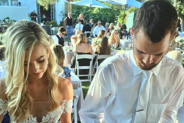 The Taco Catering Company