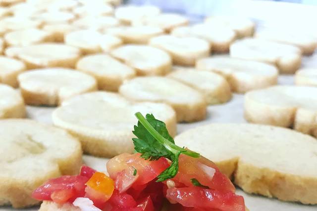 The Taco Catering Company