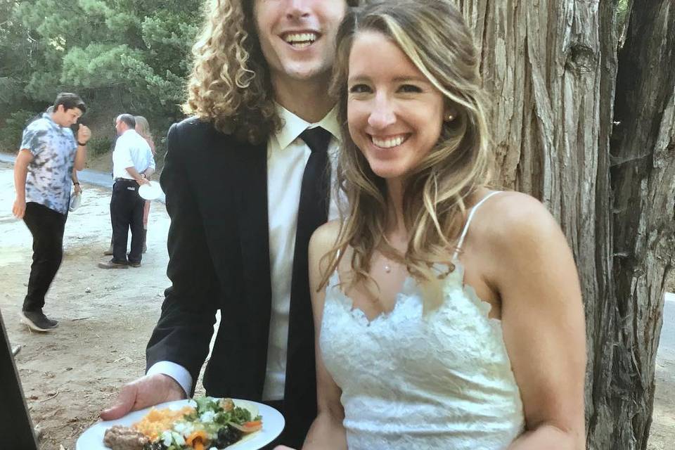 The Taco Catering Company