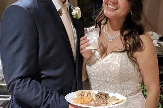 The Taco Catering Company