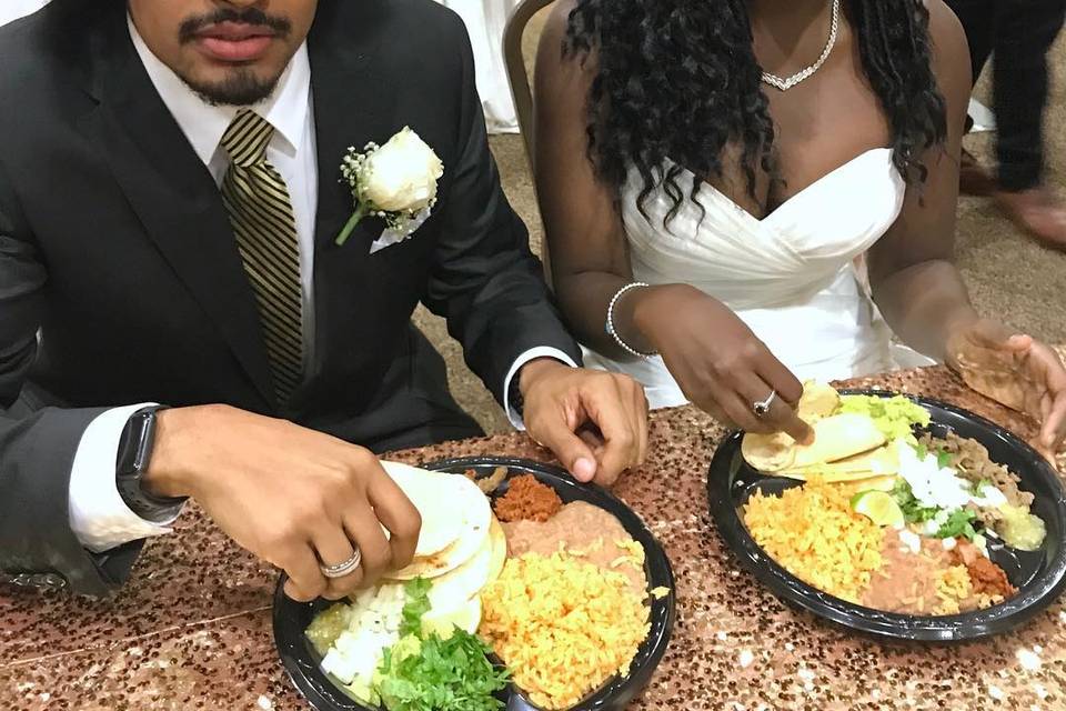 The Taco Catering Company