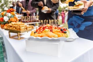 Ispire Catering and events