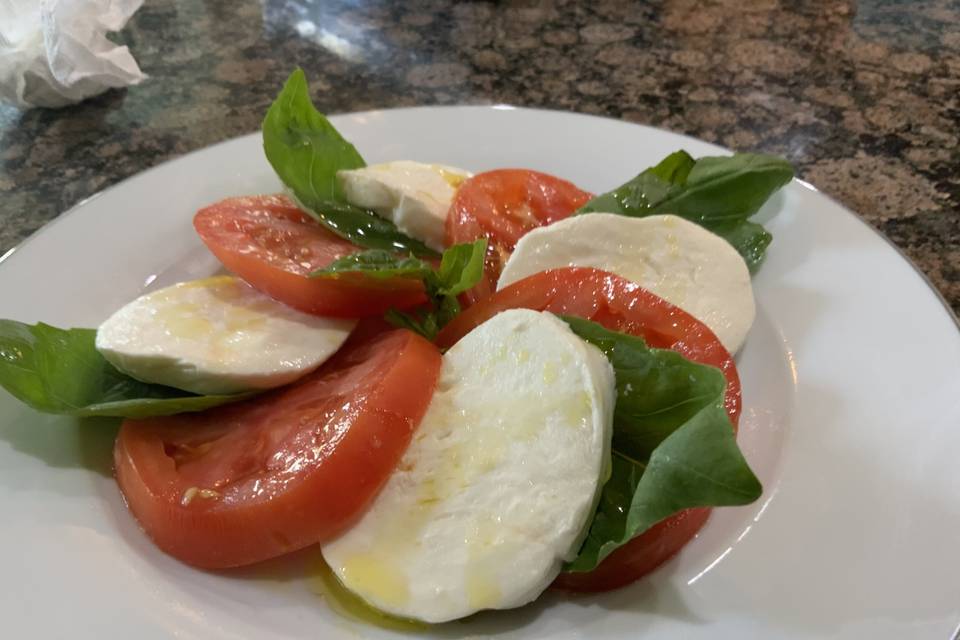 Caprese