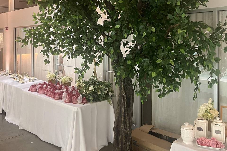 Trees