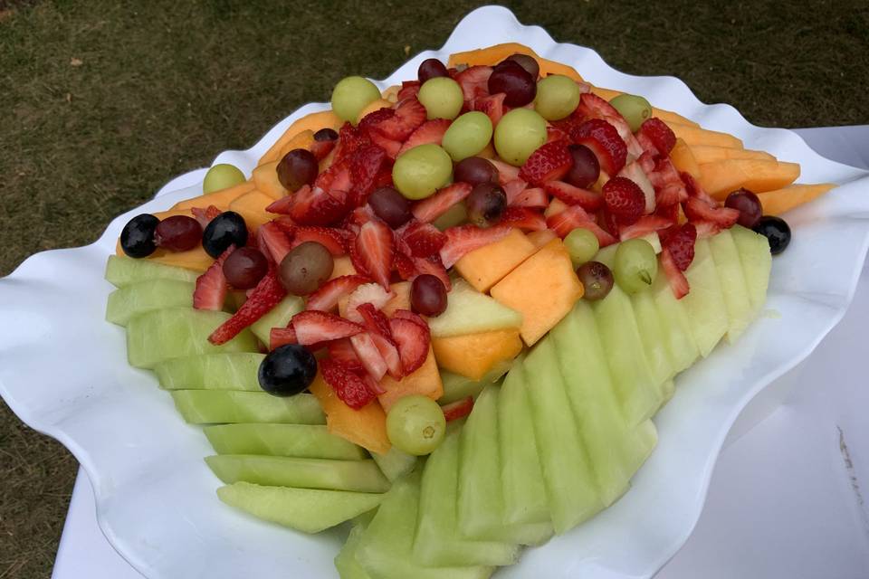 Fruits