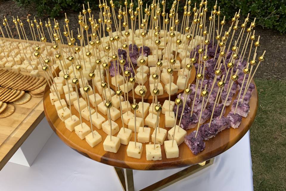 Cheese Tray
