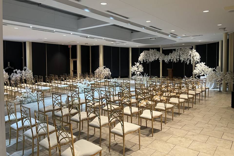 Ceremony