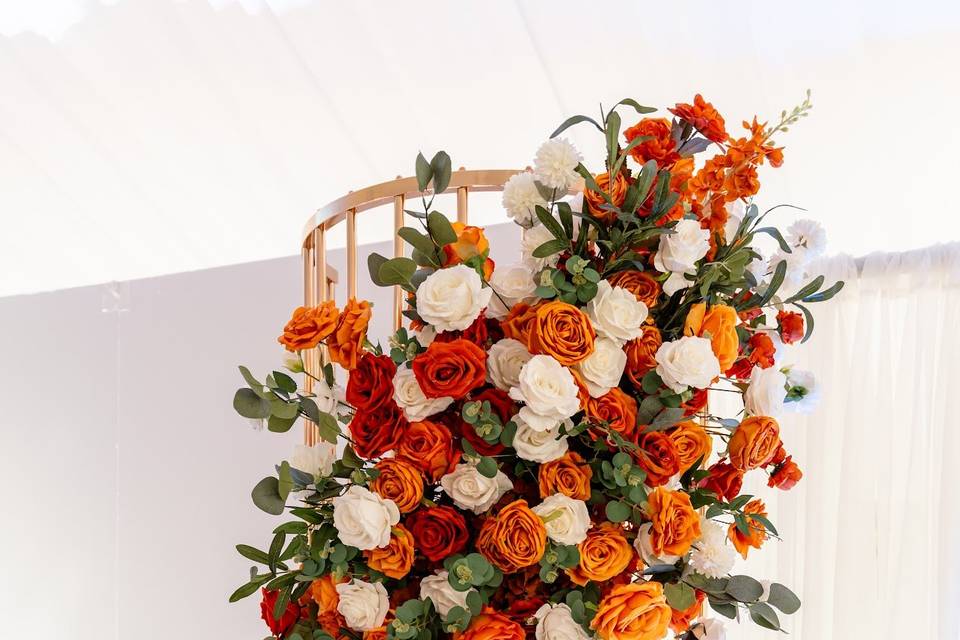 Floral