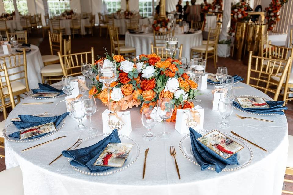 Table setting