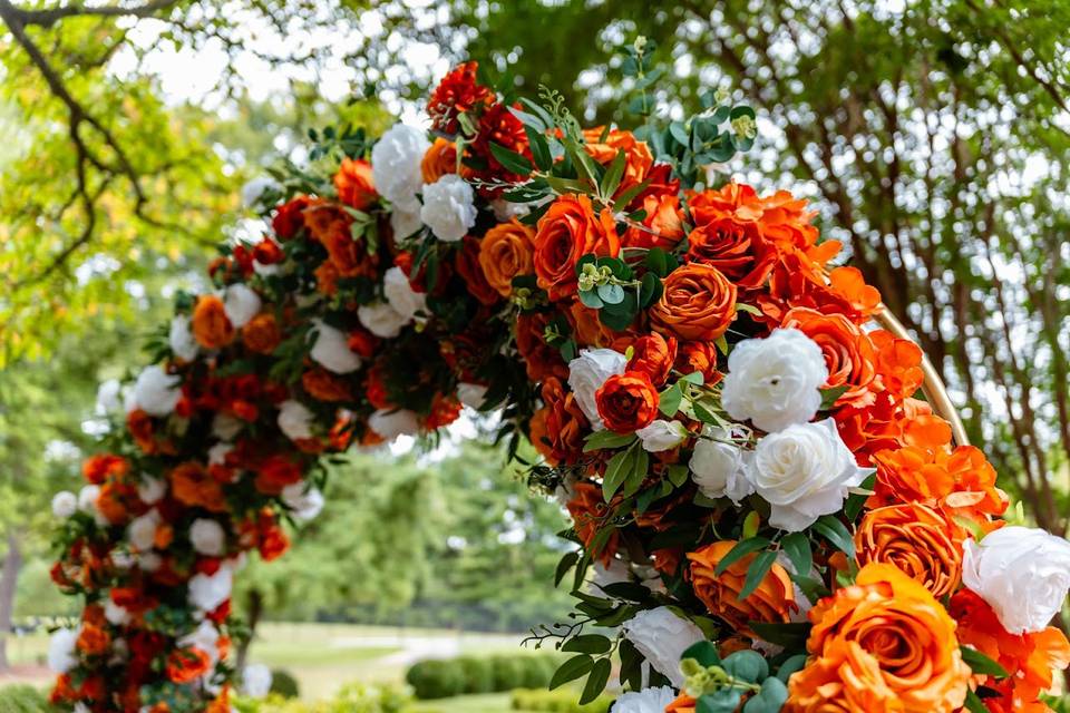 Ceremony