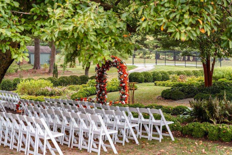 Ceremony