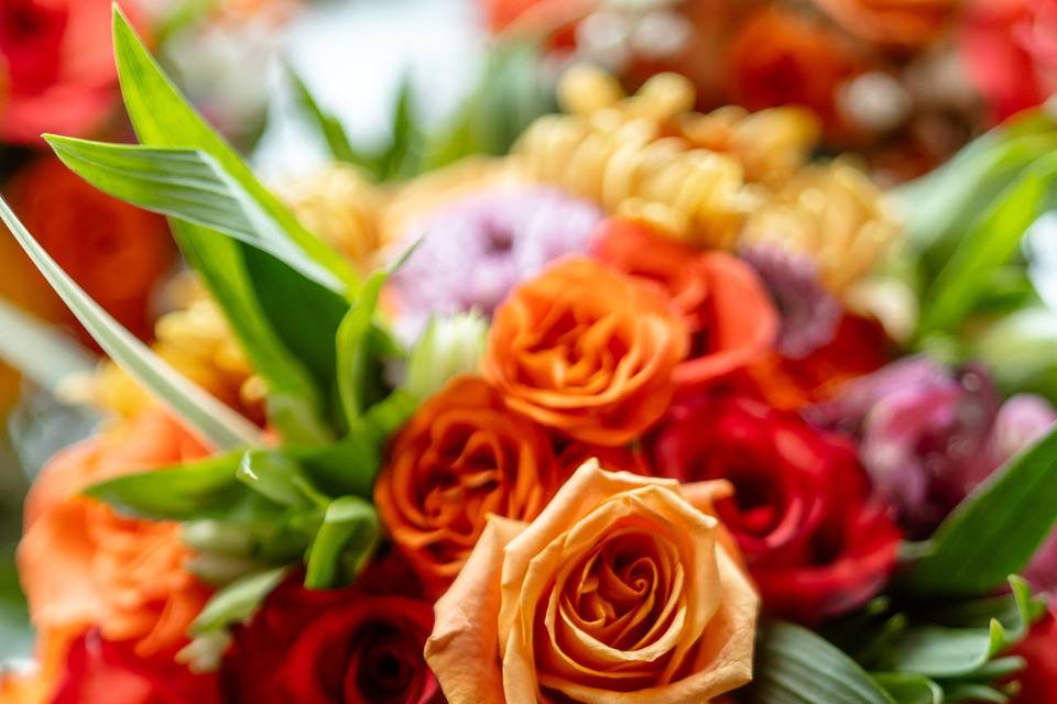 Bouquets