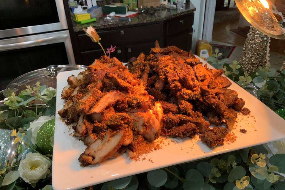 Suya