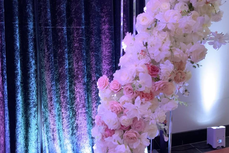 Floral