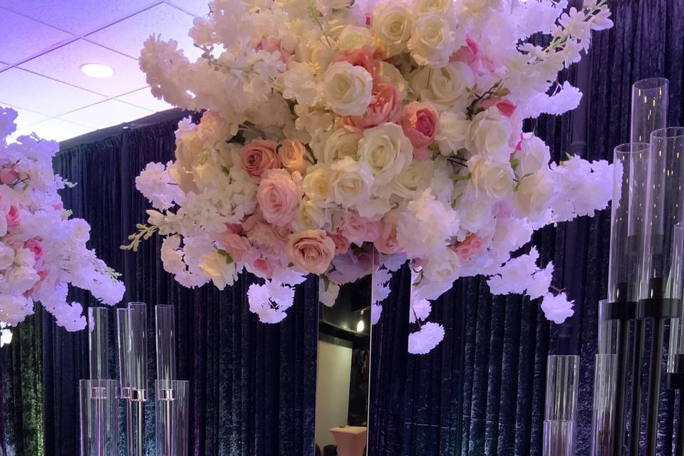 Floral