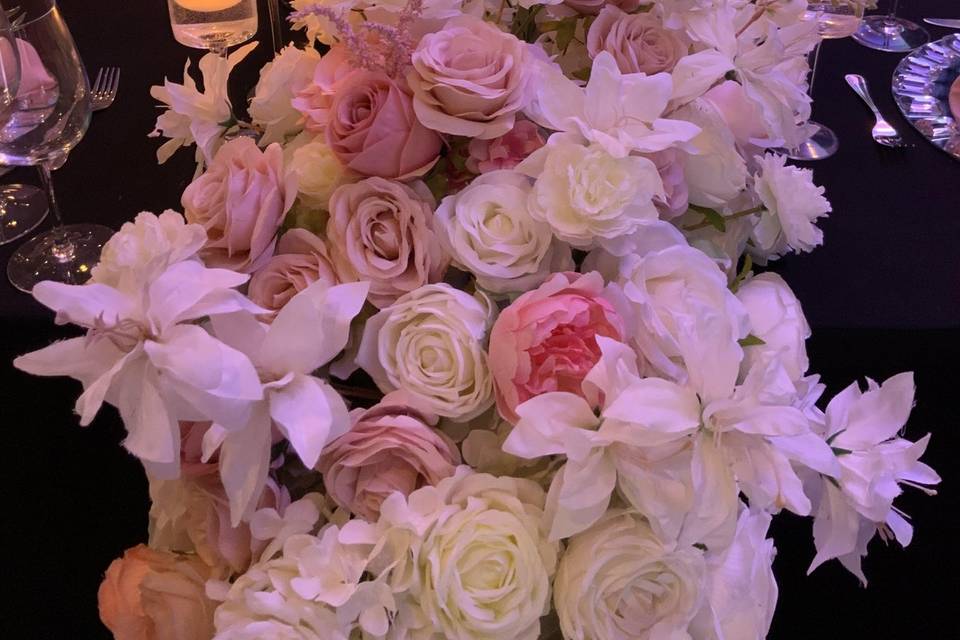 Floral