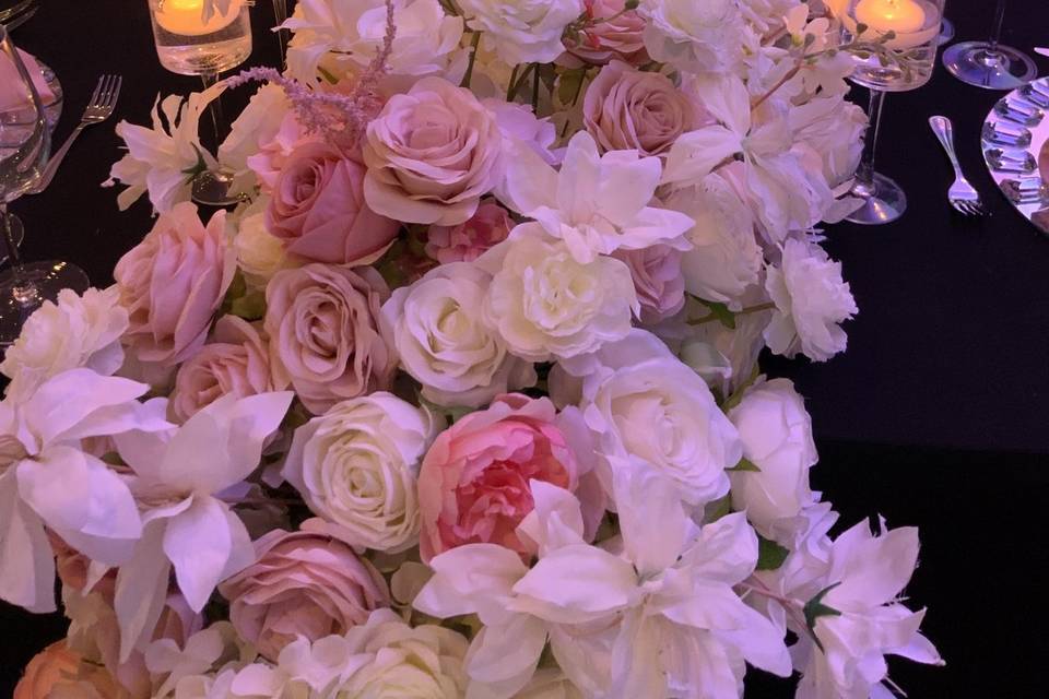 Floral
