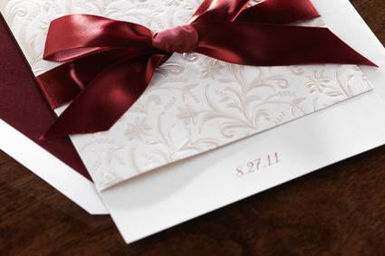 Invitations by Beth