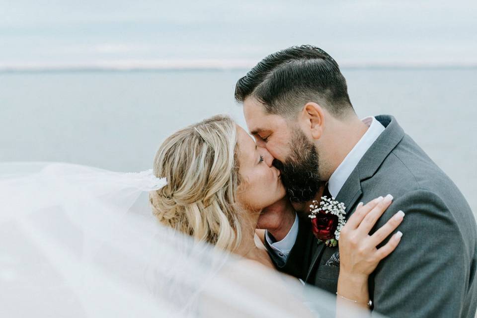Veil photo