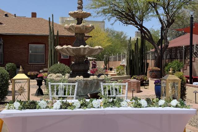 El Amador Inn