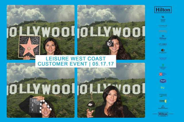 ShutterBox Entertainment - Los Angeles Photo Booth Rentals