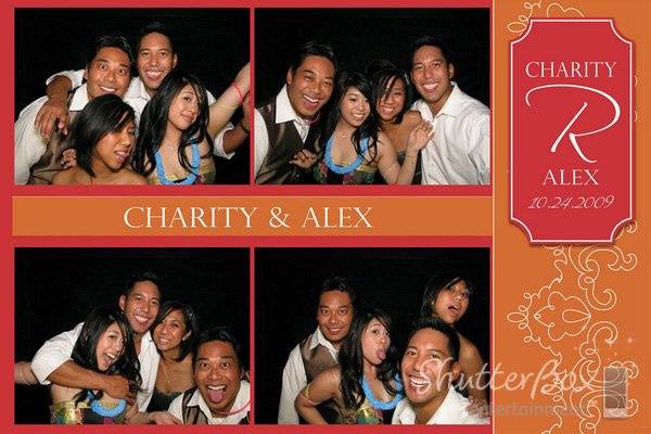 ShutterBox Entertainment - Los Angeles Photo Booth Rentals