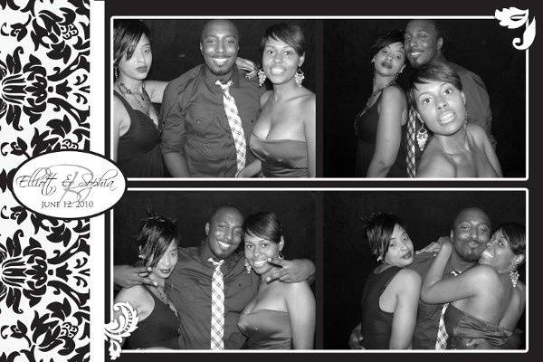 ShutterBox Entertainment - Los Angeles Photo Booth Rentals