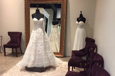 The Wedding Shoppe - Dress ☀ Attire ...