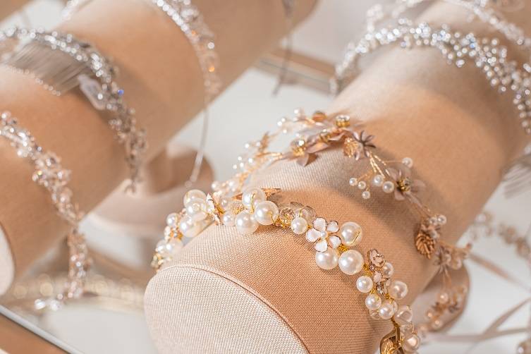 Bridal Accessories