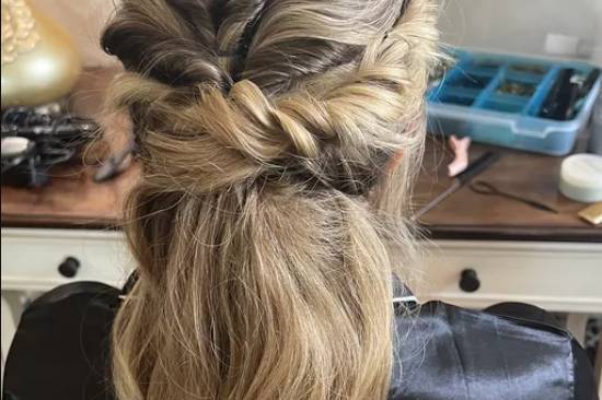 Alayna James Salon Studio LLC
