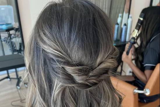 Alayna James Salon Studio LLC