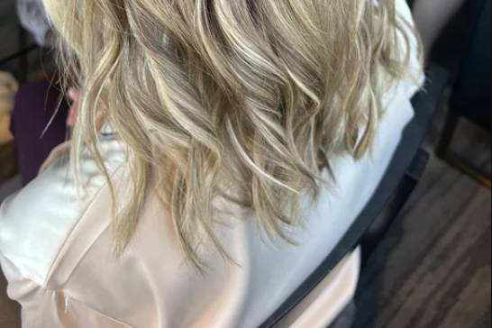 Alayna James Salon Studio LLC