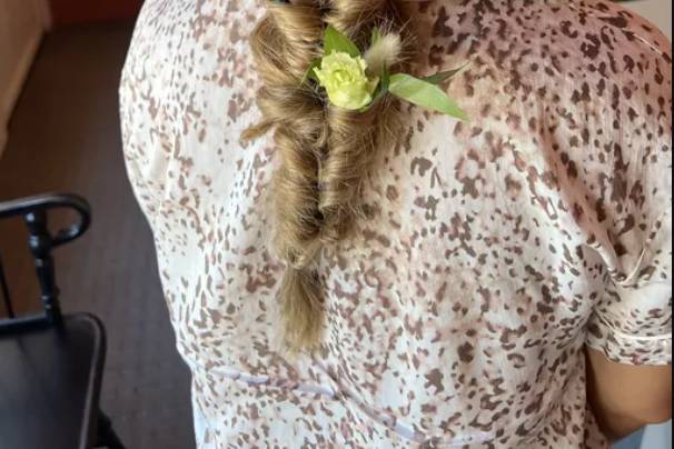 Alayna James Salon Studio LLC
