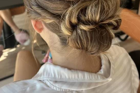 Alayna James Salon Studio LLC