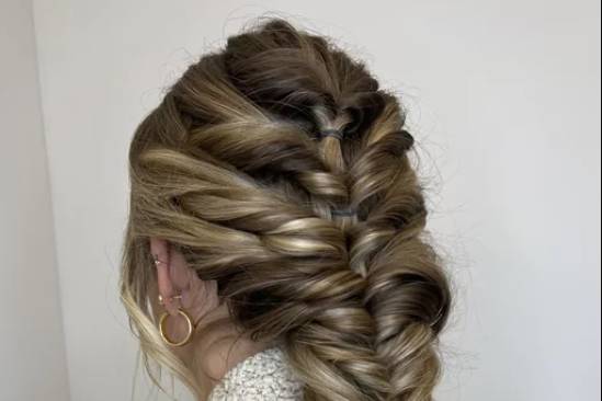 Alayna James Salon Studio LLC