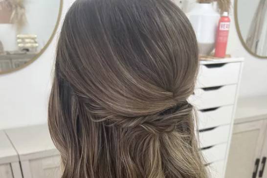 Alayna James Salon Studio LLC